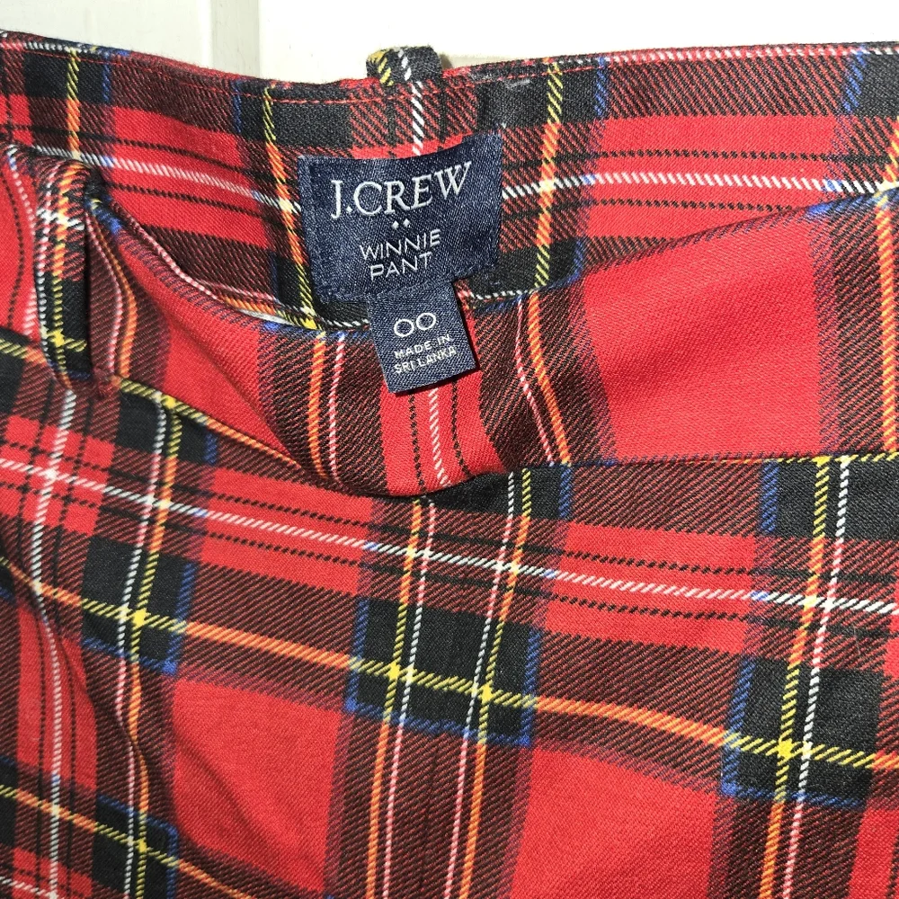 J. Crew Winnie Pant - Picture 2 of 3